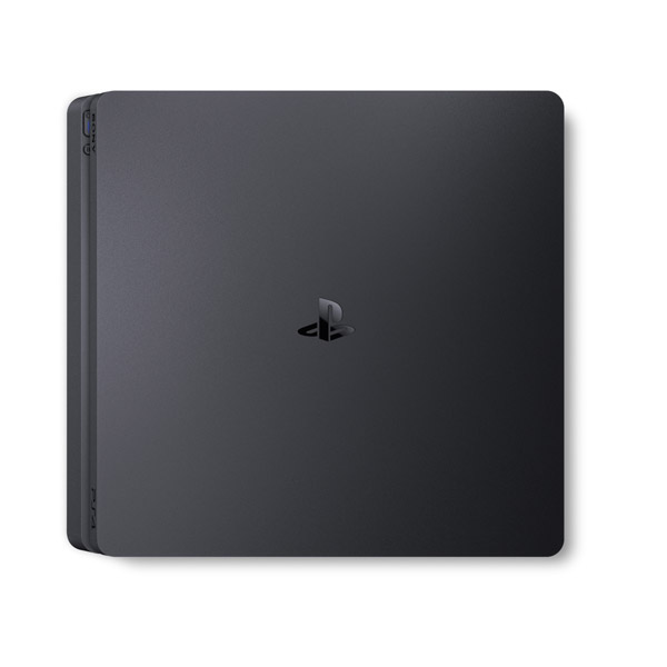 PlayStation 4 ジェット・ブラック 1TB (CUH-2200BB0