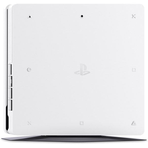 PlayStation4 (プレイステーション4) グレイシャー・ホワイト 500GB [ゲーム機本体] [PS4] [CUH-2200AB02]_5