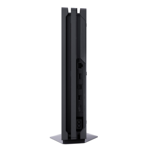 PlayStation4 Pro (プレイステーション4 プロ) ジェット・ブラック 1TB ［ゲーム機本体］ [PS4 Pro] [CUH-7200BB01]_10
