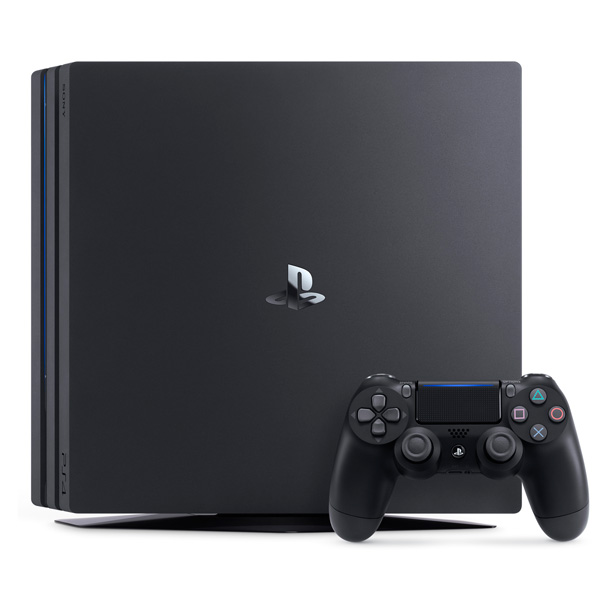 PlayStation4 Pro(詳細見てください！)