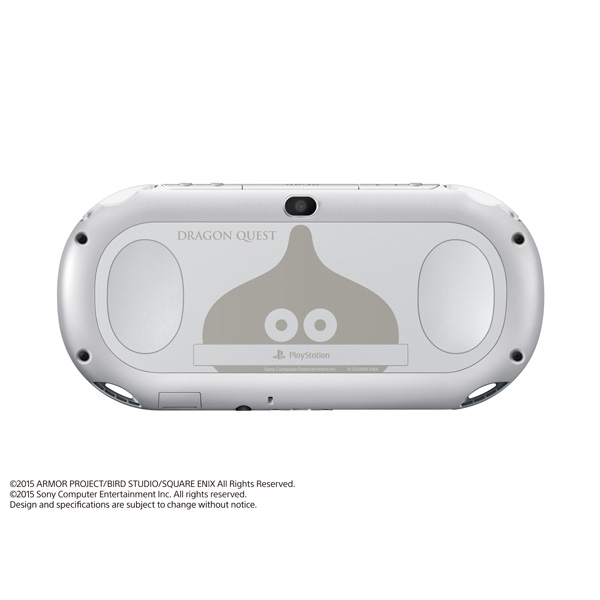 Playstation Vita プレイステーション ヴィータ ドラゴンクエスト メタルスライム エディション ゲーム機本体 ソニー インタラクティブエンタテインメントの買取価格 ラクウル Playstation Vita プレイステーション ヴィータ ドラゴンクエスト メタルスライム エディション ゲーム機本体 ソニー インタラクティブエンタテインメントの買取価格 ラクウル