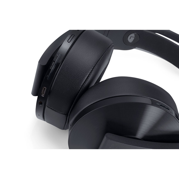 プレミアムワイヤレスサラウンドヘッドセット Cuhj Ps4用ヘッドホンの通販はソフマップ Sofmap