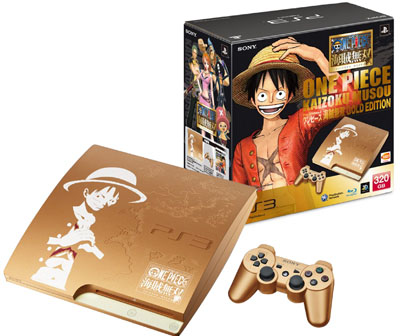 Playstation3 ワンピース 海賊無双 Gold Edition Ps3 ソニー インタラクティブエンタテインメントの買取価格 ラクウル