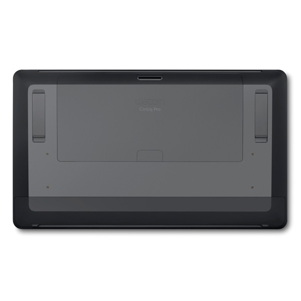 Wacom Cintiq Pro 24 ペンモデル DTK-2420/K0 液晶ペンタブレット