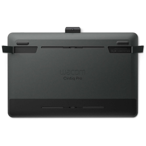 Wacom Cintiq Pro 13 DTH-1320/AK0 液晶ペンタブレット [13.3型 フルHD