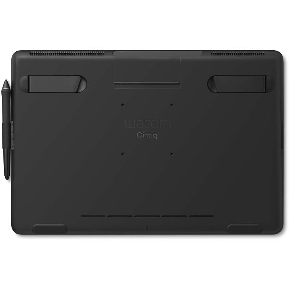 5千円値下げ！ワコム  Wacom Cintiq 16 未使用の保護フィルム付き