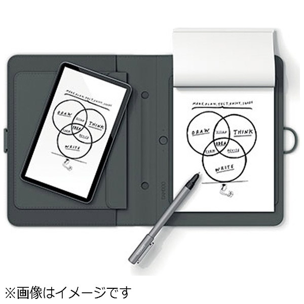 BAMBOO Spark CDS600PG　新品　未使用 中古】Bamboo Spark with tablet sleeve CDS600PG