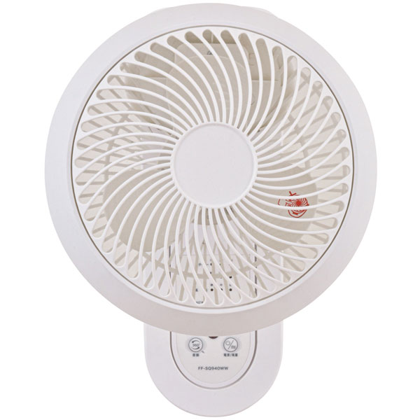 360 Dcフルリモコン壁掛け扇風機 Otk Uf Wd18oafr Dcモーター搭載 壁掛け式扇風機の通販はソフマップ Sofmap