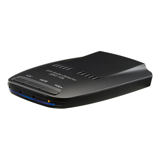 Amazon | コムテック 超薄型GPSレーダー探知機 ZERO 105L 無料データ更新 オービス/ゾーン30対応 OBD2接続 COMTEC  ZERO105L | レーダー探知機本体 | 車＆バイク