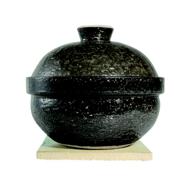 未使用　永谷園　いぶしぎん　大　CT-80 楽天市場】燻製器 家庭用 燻製用土鍋 長谷園 伊賀焼 卓上燻製器 いぶし