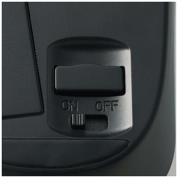 M-IR07DRSBK マウス M-IR07DRSシリーズ ブラック [IR LED /3ボタン /USB /無線(ワイヤレス)／PS5対応]_3