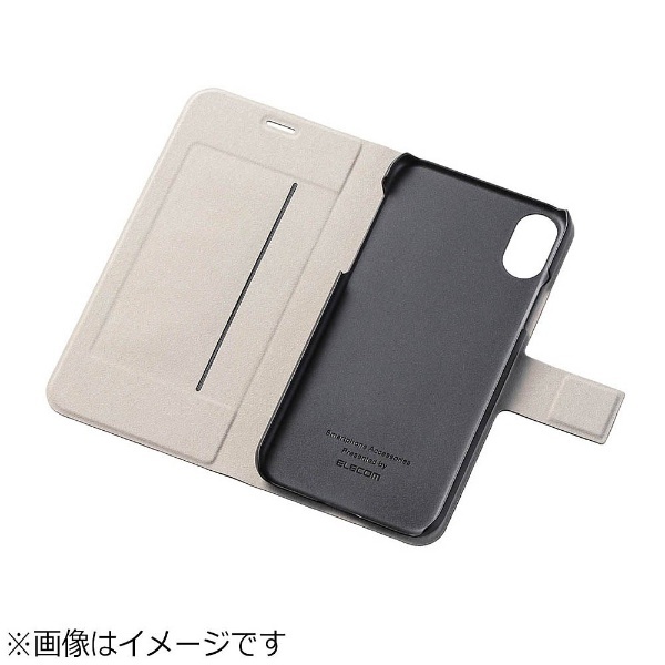 iPhoneカバー ソフトレザーカバー フルディスプレイモデル 2017 iPhoneカバー ソフトレザーカバー フルディスプレイモデル 2017