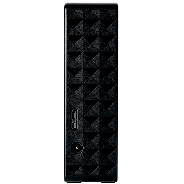 SGD-NZ020UBK 外付けHDD ブラック [据え置き型 /2TB]｜の通販は