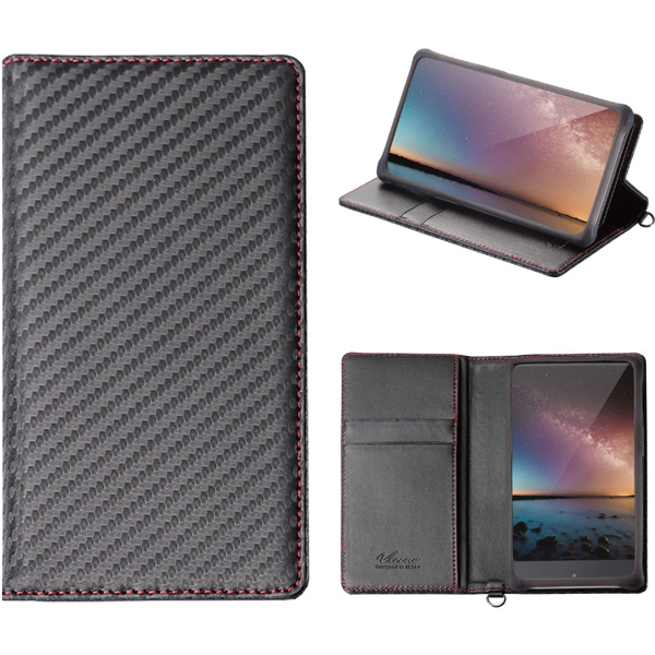 スマートフォン用 幅 75mm 5 2インチ マルチケース 衝撃吸収 スタンダード P Plfysc02cb 全機種対応スマホケースの通販はソフマップ Sofmap