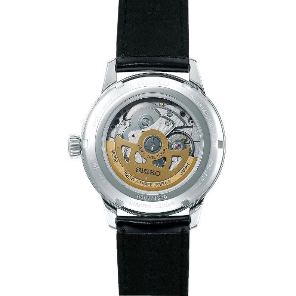 プレザージュ（PRESAGE)「STAR BAR限定モデル」 SARY085【数量限定1300 