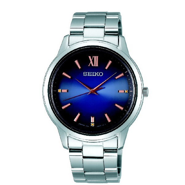 SEIKO セイコー SBPL013 セイコーセレクション ソーラー 限定モデル SEIKO セイコー SBPL013 セイコーセレクション ソーラー 限定モデル