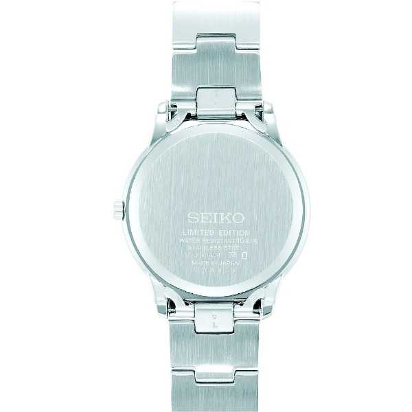 ソーラー時計] セイコーセレクション（SEIKO SELECTION）2018年