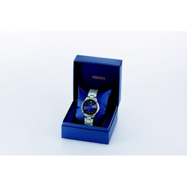 SEIKO セイコー SBPL013 セイコーセレクション ソーラー 限定モデル SEIKO セイコー SBPL013 セイコーセレクション ソーラー 限定モデル