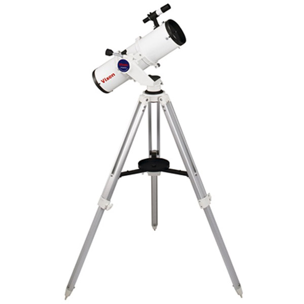 天体望遠鏡 ポルタ2 R130Sf [反射式 /経緯台式 /スマホ対応(アダプター