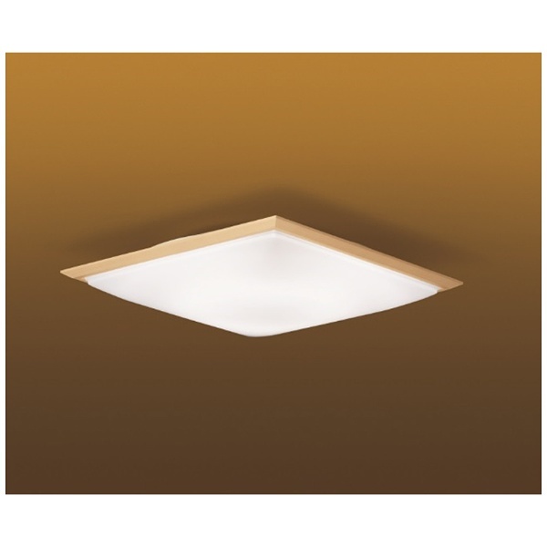 リモコン付LEDシーリングライト （～12畳） DXL-81202 調光・調色（昼光色～電球色）｜の通販はソフマップ[sofmap]