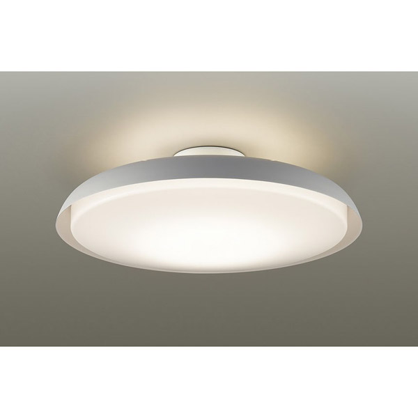 シーリングライトです。 LED間接光シーリングライト DXL-81360 ペールグレー｜の通販は