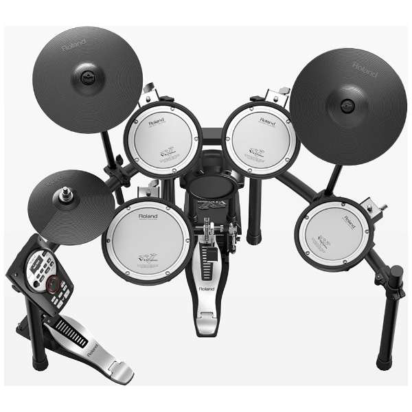 Roland 電子ドラム TD11KV-S 【公式通販】