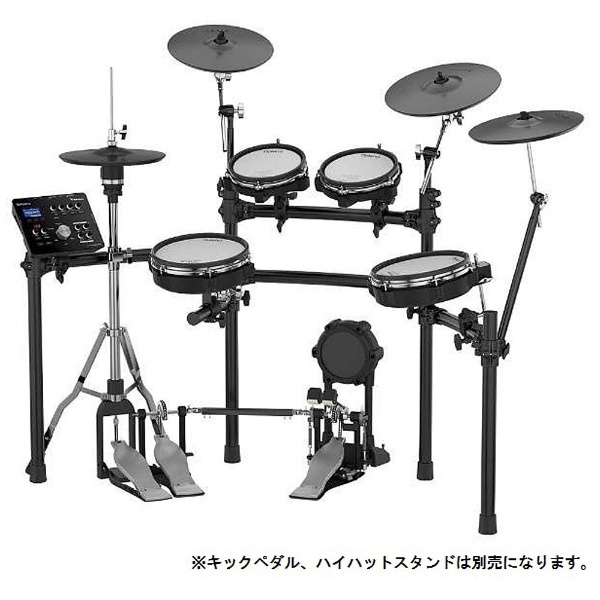 電子ドラム V-Drums TD-25KV-S｜の通販はソフマップ[sofmap]