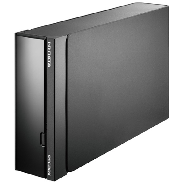 その他 I-O DATA RECBOX HVL-DR4.0 Amazon.co.jp: I-O DATA NAS 「RECBOX DR」 4TB テレビ録画