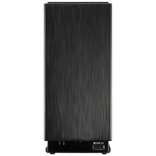 HDL2-AA6W(ブラック) ネットワークHDD 6TB[有線LAN/USB3.0 HDL2-AA6W(ブラック) ネットワークHDD 6TB[有線LAN/USB3.0
