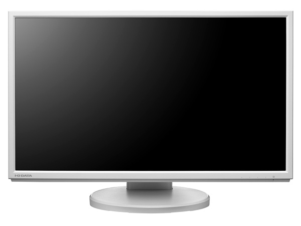 LCD-MF224EDW-F(ホワイト) 21.5型ワイドLEDバックライト搭載液晶
