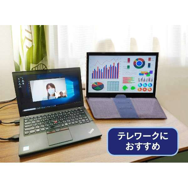 正規品の通販 I・O DATA 15.6型 ワイド液晶ディスプレイ | www.barkat.tv