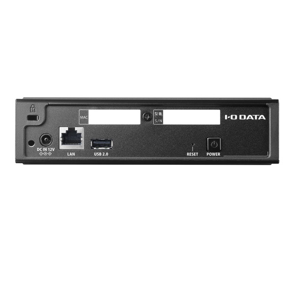 HDL-TA3 ネットワーク接続ハードディスク（NAS） 3TB [有線LAN