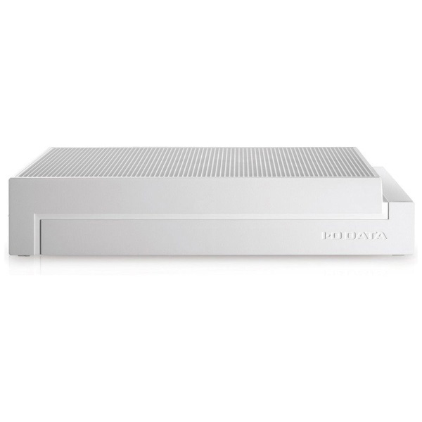 I/O DATA 外付けハードディスク 3TB HDCZ-UT3WB HDCZ-UT3WB 外付けHDD ホワイト ［据え置き型 /3TB］｜の通販は