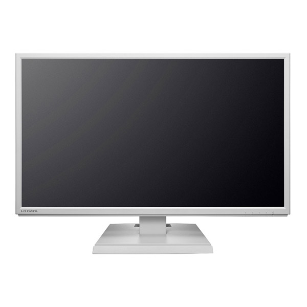 LCD-AH241EDW 広視野角ADSパネル採用 23.8型ワイド液晶ディスプレイ