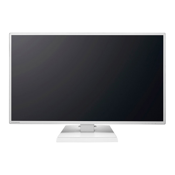 LCD-AH271EDW 広視野角ADSパネル採用 27型ワイド液晶ディスプレイ