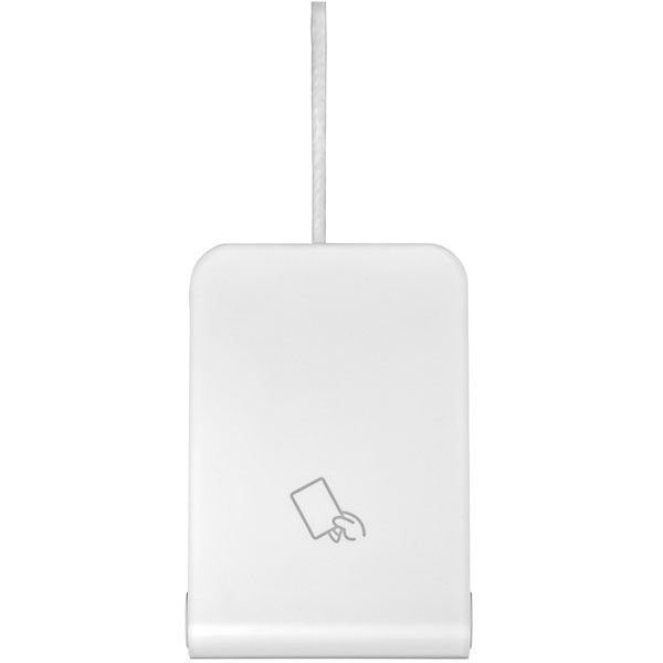 非接触型ICカードリーダーライター ぴタッチ USB-NFC3 ［マイナンバーカード対応］
