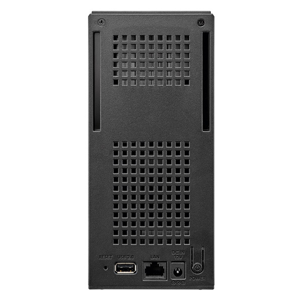 Ｉ・Ｏデータ ネットワーク接続ハードディスク（NAS） 8TB HDL2-TA