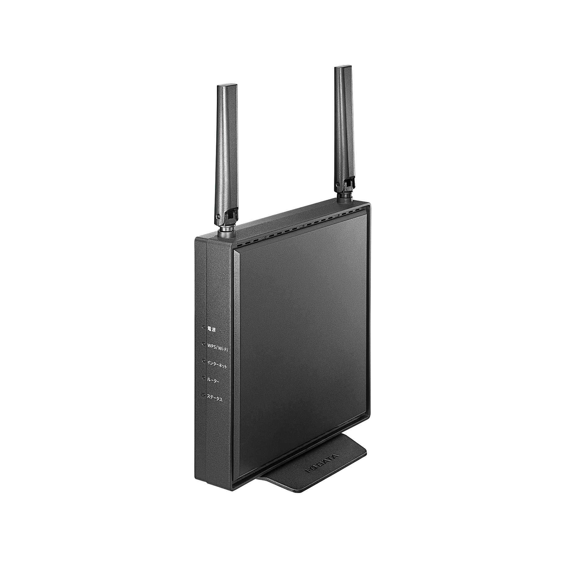 Wi-Fi 6ルーター 1201＋574Mbps[PS5動作確認済み]  WN-DEAX1800GR ［Wi-Fi 6(ax)/ac/n/a/g/b］