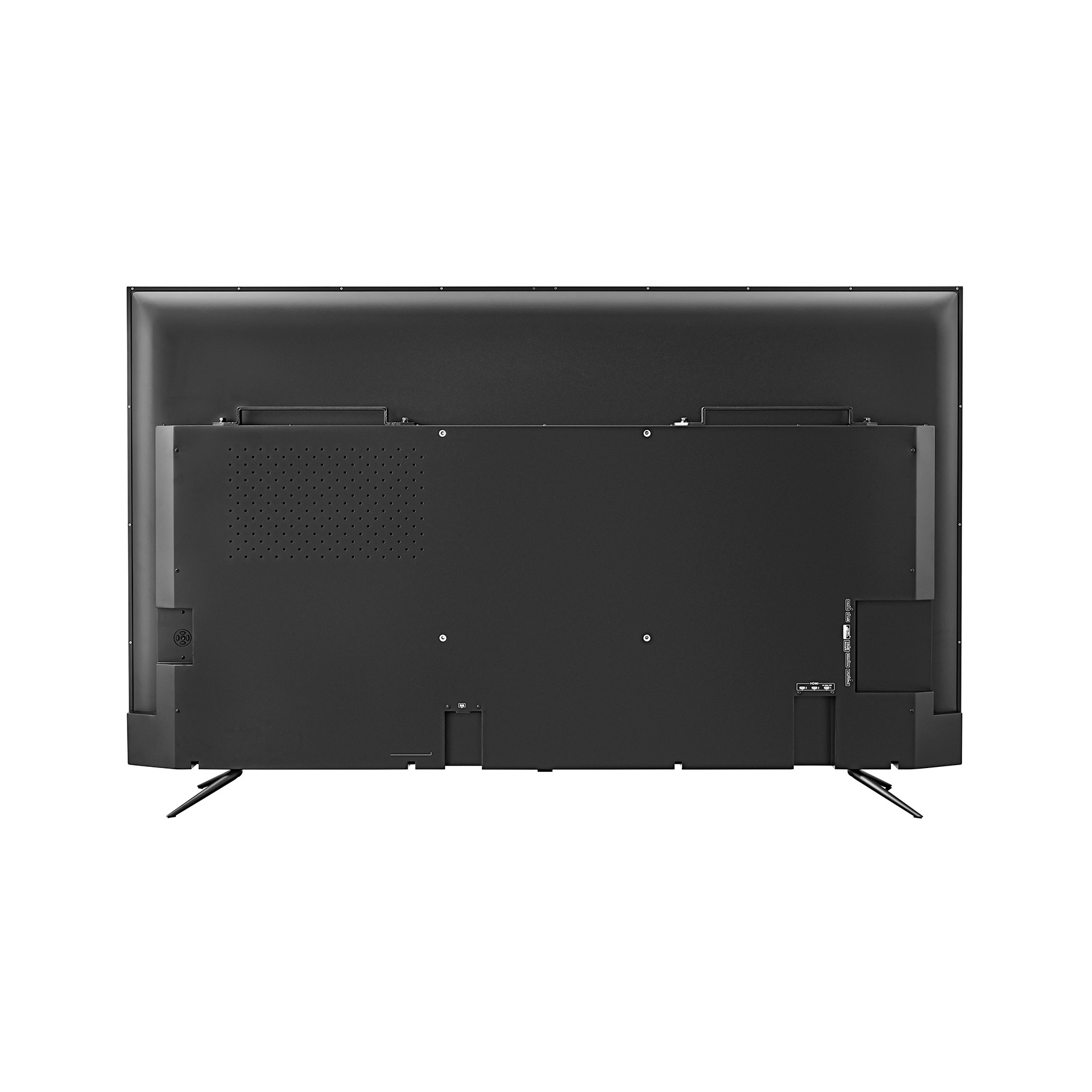 PCモニター ブラック LCD-M4K751XDB ［74.5型 /4K(3840×2160） /ワイド