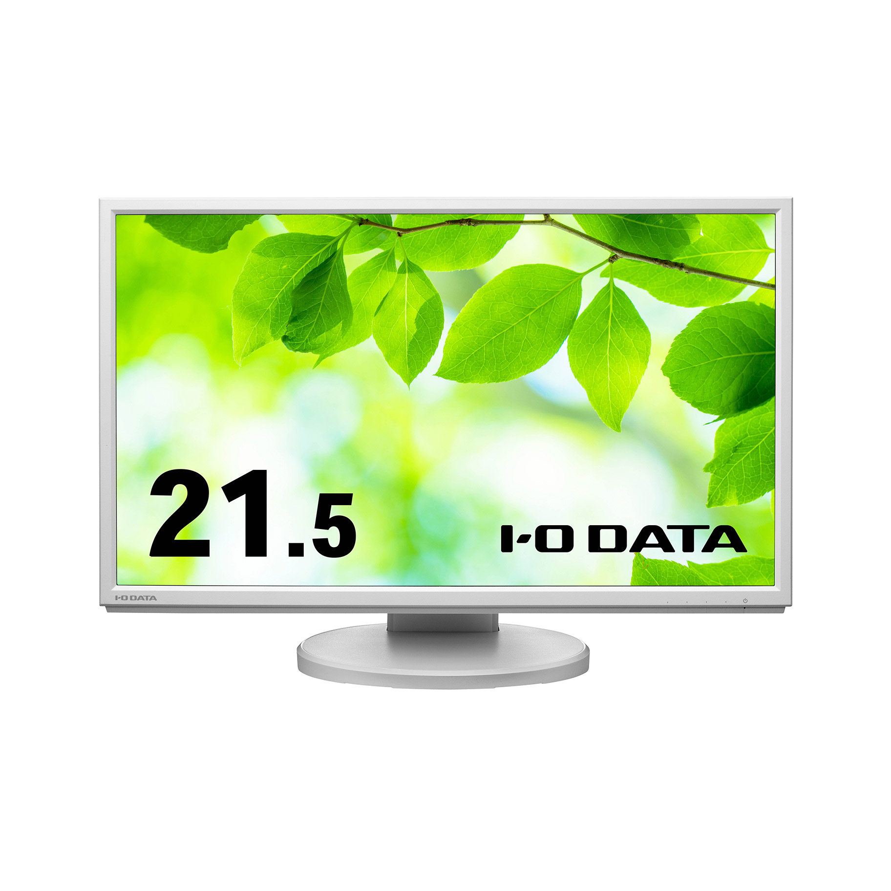 IO DATA 23.8型ワイド液晶ディスプレイLCD-MF244EDSW