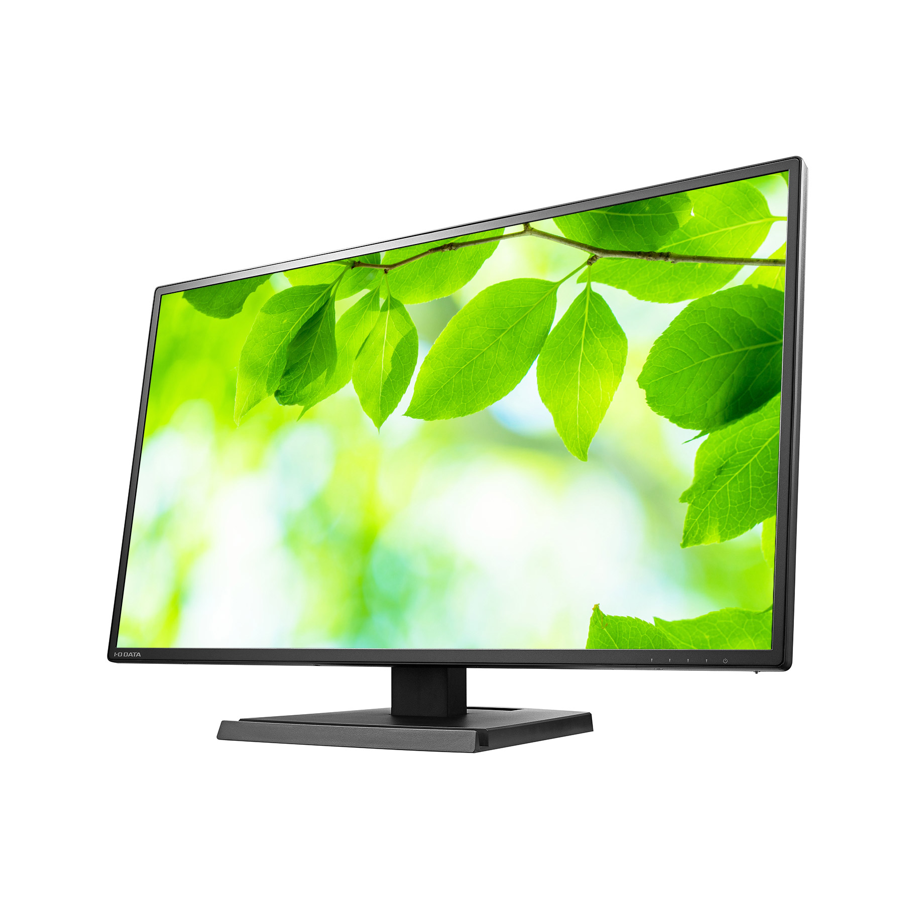 PCモニター ブラック LCD-AH271EDB-A ［27型 /フルHD(1920×1080 