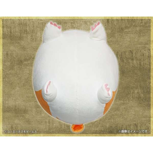仁王２ すねこすりぬいぐるみ Knet G0015 の通販はソフマップ Sofmap