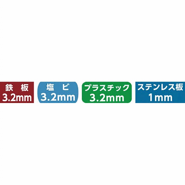 SLBI030 ミヤナガ S-LOCKバイメタルホールソー Φ30 (刃のみ)