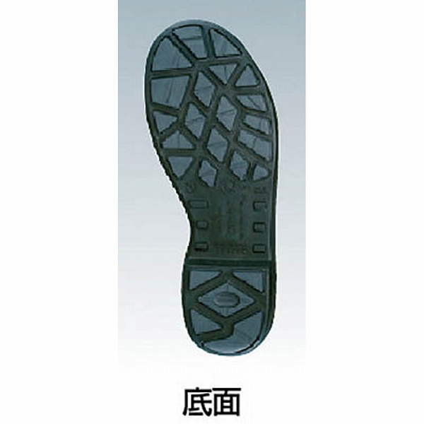 SS33C-23.5 シモン 安全靴 長編上靴 SS33C付 23.5cm｜の通販はソフマップ[sofmap]