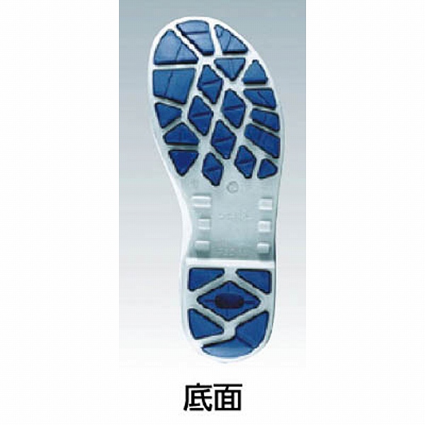 SS18BV-23.5 シモン 安全靴 短靴マジック式 SS18BV 23.5cm｜の通販はソフマップ[sofmap]