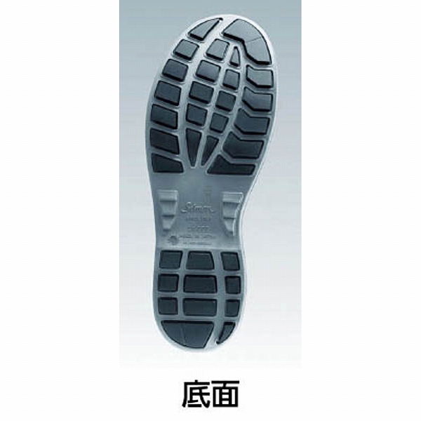 WS11B-26.5 シモン 安全靴 短靴 WS11黒 26.5cm｜の通販はソフマップ[sofmap]