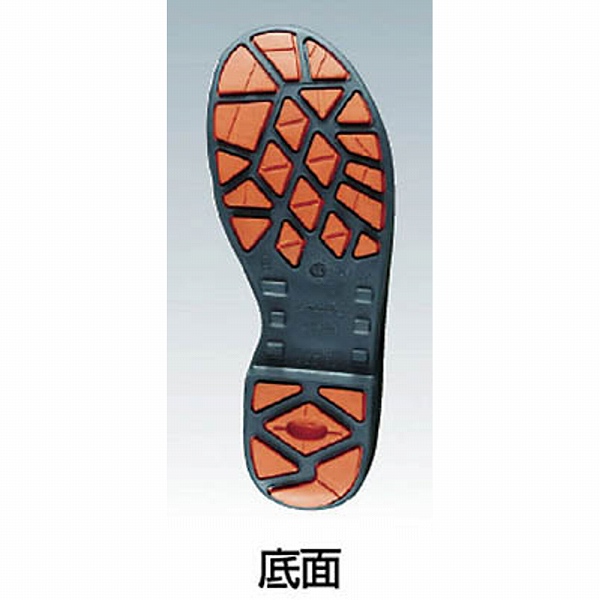 SL22R-25.0 シモン 安全靴 編上靴 SL22-R黒/赤 25.0cm｜の通販はソフマップ[sofmap]
