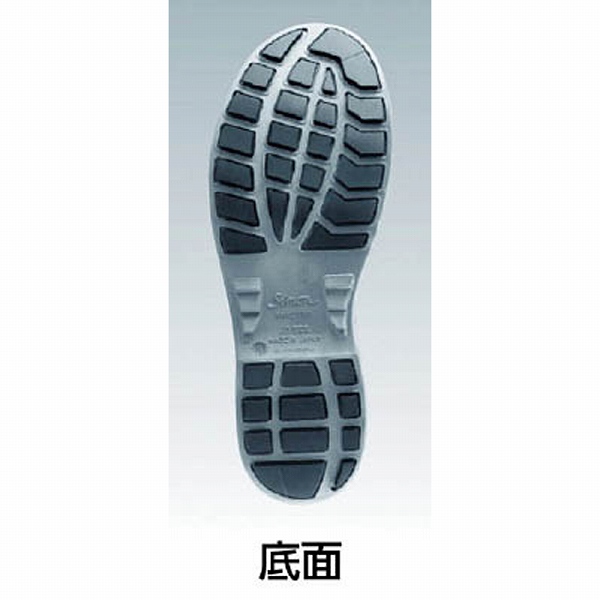 WS33C-25.0 シモン 安全靴 長編上靴 WS33黒C付 25.0cm｜の通販はソフマップ[sofmap]