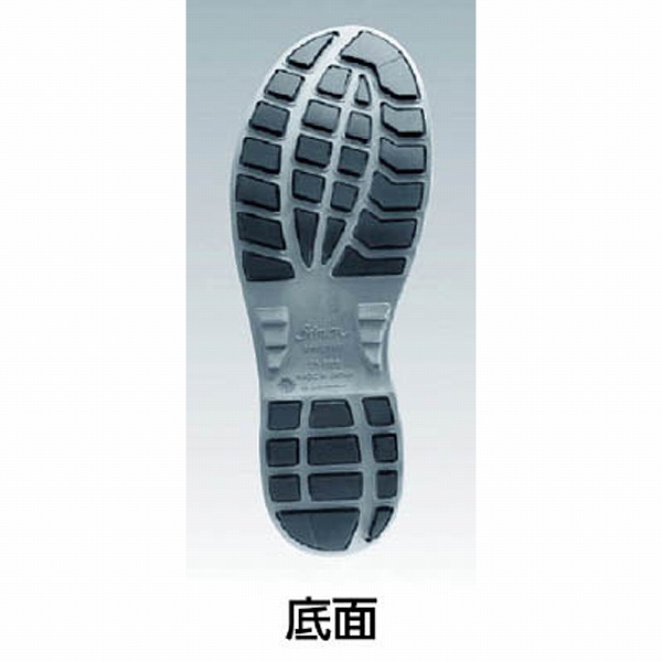 WS38-24.5 シモン 安全靴 長編上靴 マジック WS38黒 24.5cm｜の通販はソフマップ[sofmap]