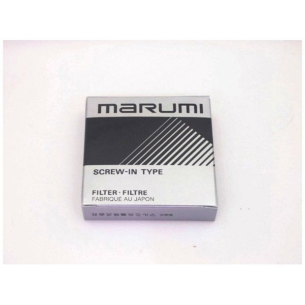 MARUMI MC+4 クローズアップレンズ 58mm カメラ用フィルター - 9